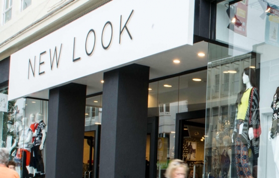 New Look 100 mağazasını kapatacak!