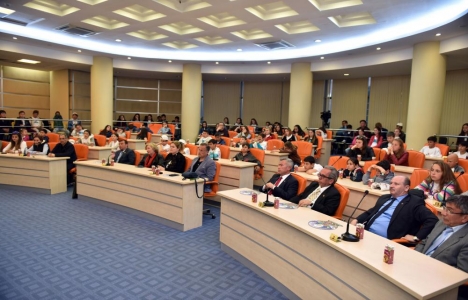 Çanakkale Kepez Belediye Meclisi'nde imar görüşüldü!