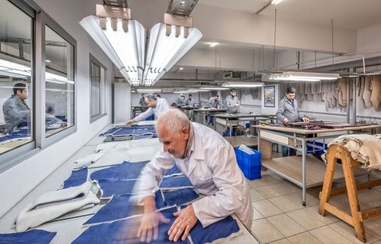 Derlüks Deri Gelibolu'daki gayrimenkulünü 310 bin TL'ye sattı!