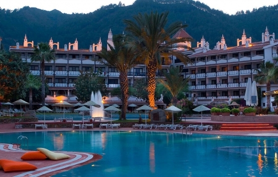 Martı Grubu ndan yeni borç hamlesi! Flaş gelişme!