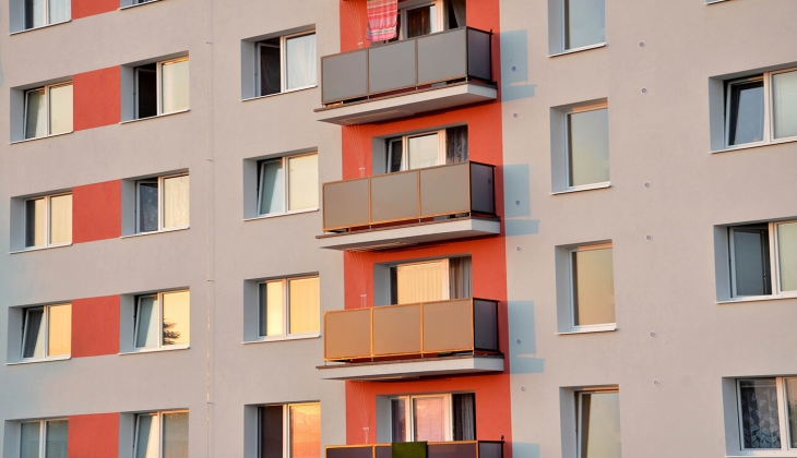 İstanbul da konut sitesinde yöneticiye 75 bin TL maaş iddiası! Site sakinleri isyan etti!