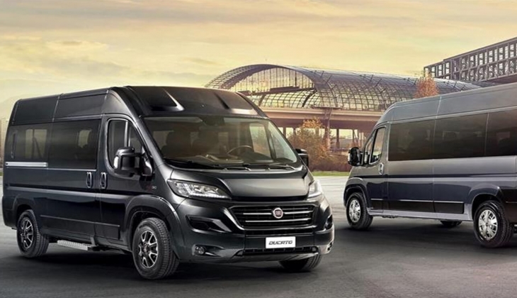 Fiat Ducato Van Temmuz fiyatları ne kadar oldu? En ucuz Ducato Van kaç lira? İşte 21 Temmuz 2022 fiyat listesi...