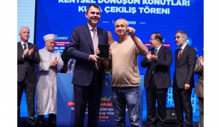 Bakan Murat Kurum: Konut ve kira fiyatlarını dengeleyeceğiz!