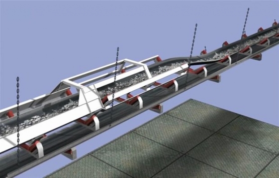 Metro tünelleri nasıl yapılıyor?