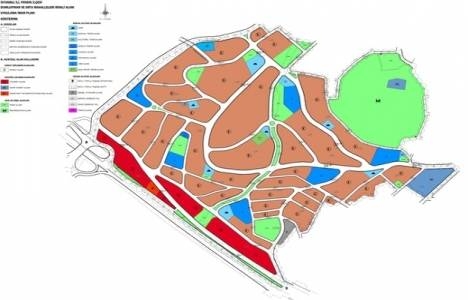 Orta ve Dumlupınar Mahalleleri'ne imar planı müjdesi!