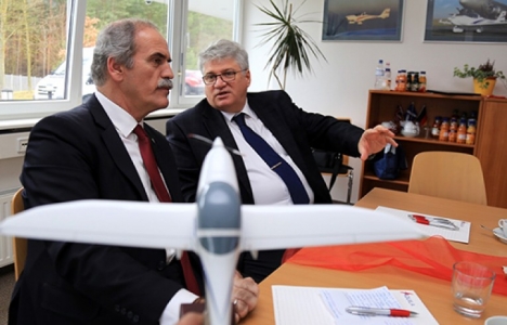 Yenişehir yatırımları