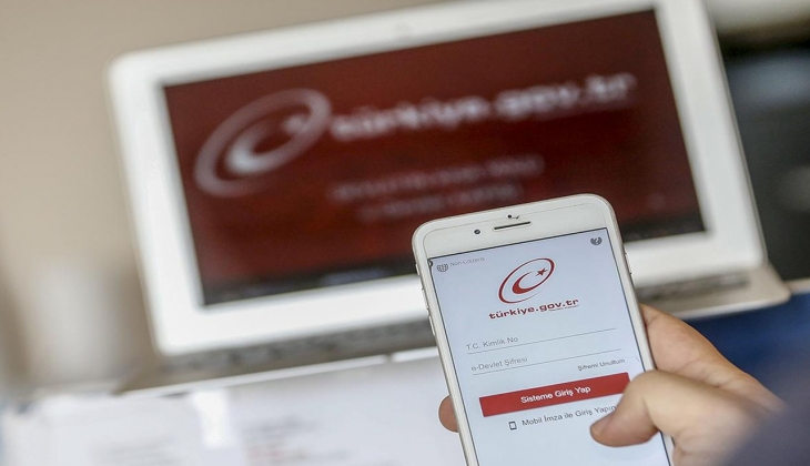 Hemen e-devletlerinizi açın! Yaşınız dolduysa 2.604 TL alacaksınız!.. Bu fırsat kaçmaz