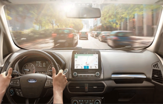 Ford EcoSport a 14 bin 400 TL indirim! İşte 2022 Mart fiyatları...