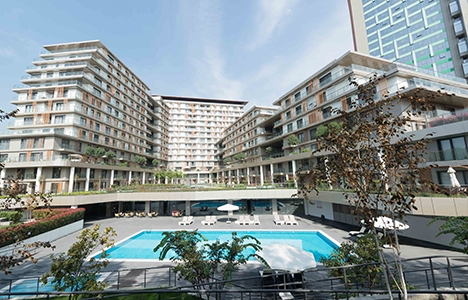 greenist ev fiyatları