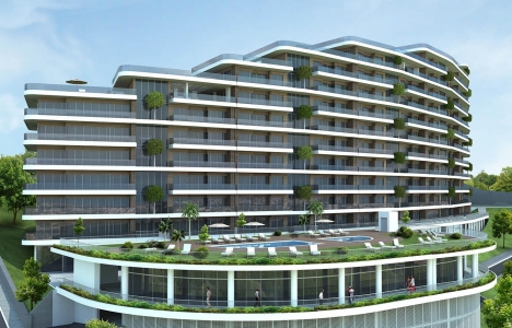 İzmir Vitalia Narlıdere fiyatları!