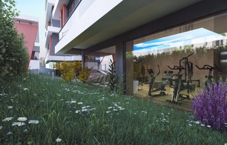 İzmir Bostanlı Pier satılık!