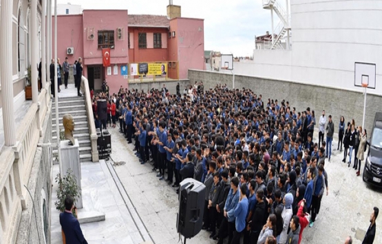 Galataport iş imkanı