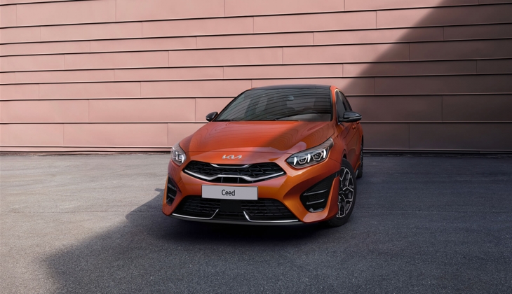 Kia dan ekim ayına özel 100 bin TL indirim! Kia Stonic, Cerato, Ceed ailesi ve Sportage almak isteyenlere büyük fırsat!