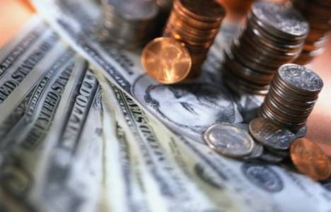 Nisan ayında cari açık 4.78 milyar dolar oldu!