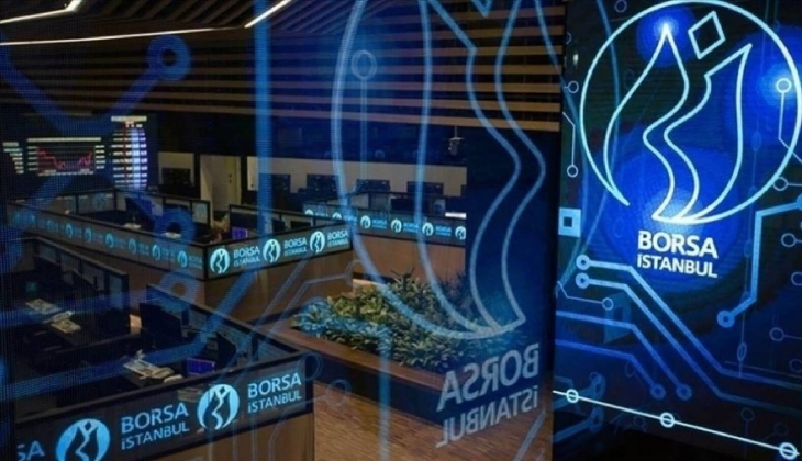Borsa İstanbul'un 10 senelik mart ayı performansı!