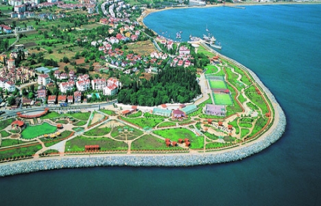 İBB'den Tuzla'da 1.7 milyon TL'ye satılık arsa!