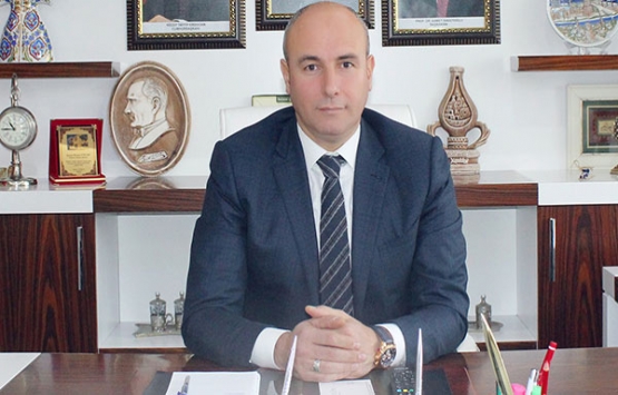 Tekkeköy'e 250 yataklı devlet hastanesi müjdesi!