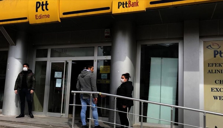 PTT personel alımı başvuruları ne zaman başlayacak? PTT 55 bin personel alımı başvuru şartları…