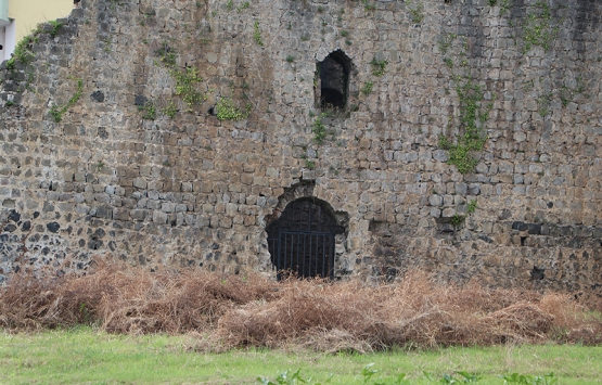700 yıllık Trabzon Akçakale Kalesi restorasyona hazırlanıyor!