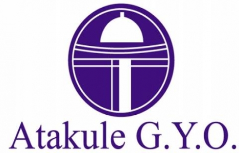 Atakule GYO Avsallar arsa ihalesinin birinci oturumu yapıldı!