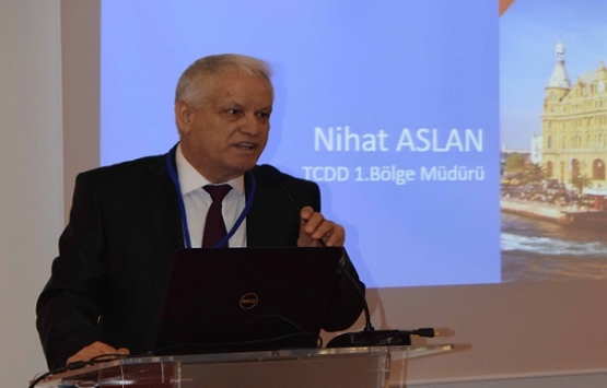 Haydarpaşa Tren Garı yıl sonunda açılacak!