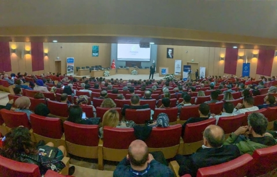 Fuat Özdağ: TÜGEM olarak yenilik ve eğitim odaklı çalışmalarımıza devam edeceğiz!