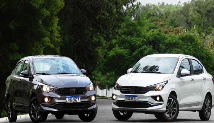 Egea yepyeni kasası ile Türkiye pazarına giriyor! 