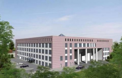 Tekirdağ Malkara Devlet Hastanesi