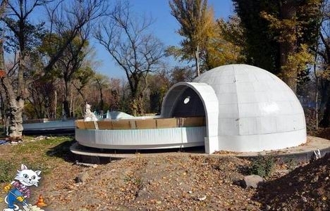 Ankapark oyuncakları ne durumda?