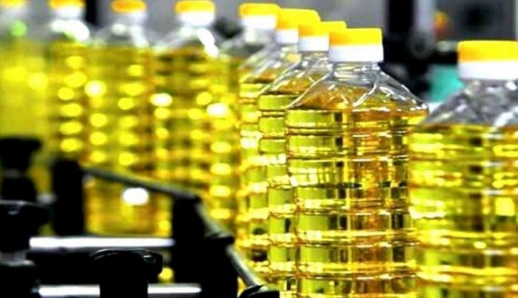 Migros tan ayçiçek yağına dev indirim! 5 litresi 139 TL ye düştü