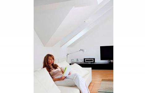 İzocam Camyünü Çatı Şiltesi enerji tasarrufu sağlıyor!