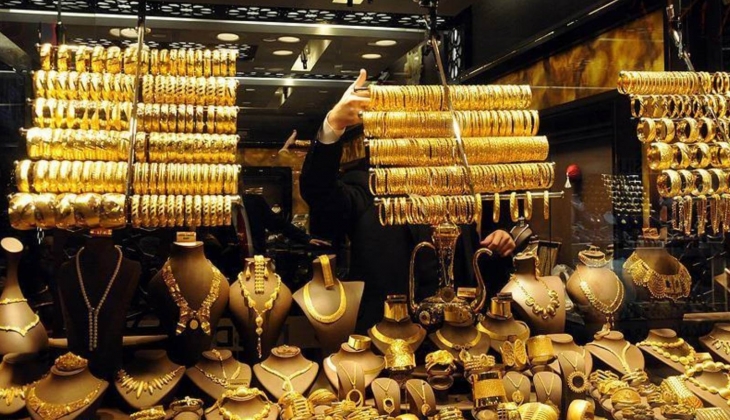 Gram altının 4 bin 200 TL olacağı tarih belli oldu! Uzmanı uyardı! Tekrar alım fırsatı doğacak! Pusuda bekleyin...