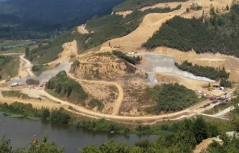 Melen Barajı ne zaman açılacak?