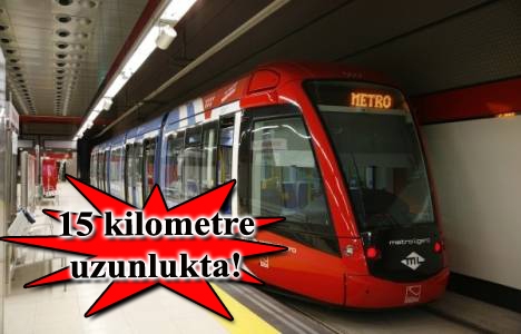 Dudullu Bostancı Metro Hattı mühendislik ihalesi bugün!