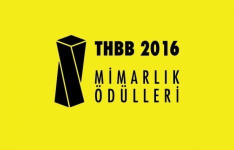  THBB Mimarlık Ödülleri için son başvuru 3 Ekim'de!