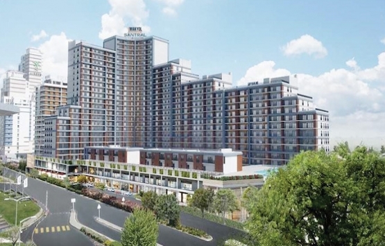 Makyol Santral'de 36 ay vade farksız ödeme fırsatı!