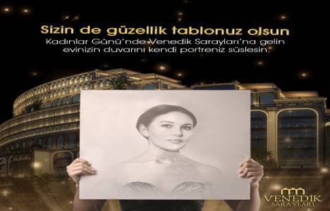 Kadınlar Günü ne özel konut kampanyaları!