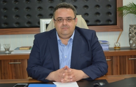 Manisa Yunusemre kentsel dönüşümü