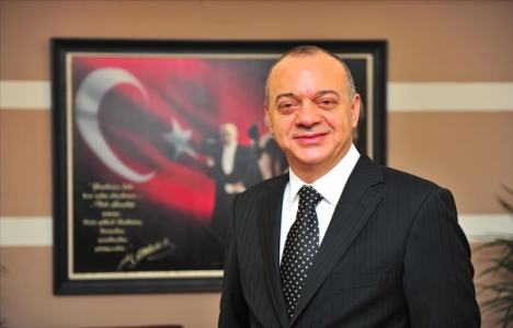 Manisa'nın 100 yıllık projeleri yolda!