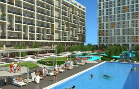 Soyak Evostar'da 1+1'ler 165 bin TL!