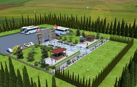 Sakarya Meydan Muharebesi Tarihi Milli Parkı Müdürlüğü kuruluyor!