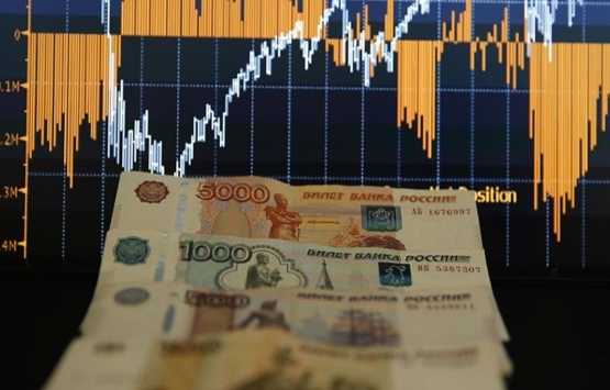 Rus bankalarının karı rekor düzeye geriledi!