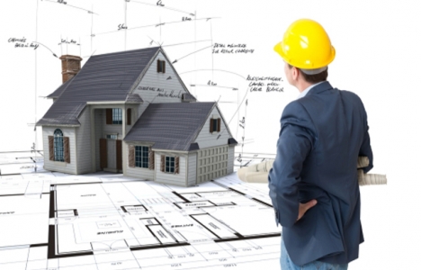 İnşaat yapmak için nereye başvurulur?