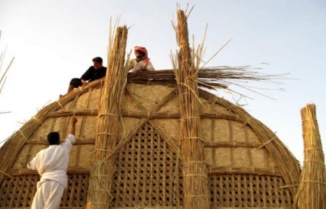 İşte kimsenin bilmediği sıra dışı yüzen evler!