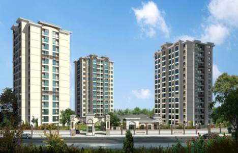 Selçuklu Evleri Sultanbeyli projesinde satışlar başladı!