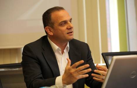 Ali Dumankaya: Artık kentsel dönüşüme odaklanacağız!