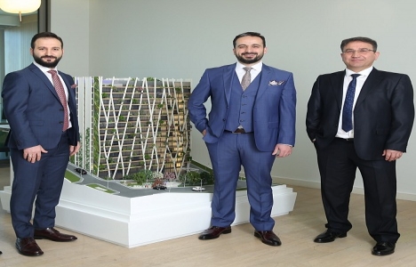 Greenox a “EDGE” sertifikası!