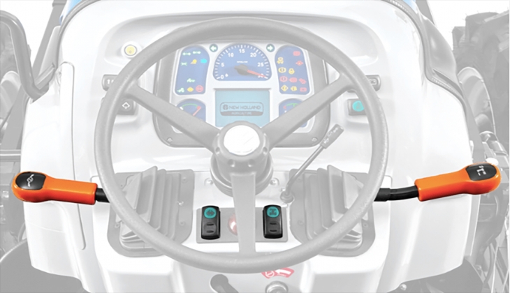 New Holland T3B serisi bahçe tarımının vazgeçilmezi olmayı sürdürüyor. İşte 14 Eylül 2022 fiyat listesi 