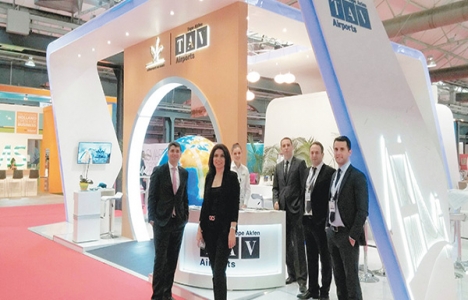 TAV, Filipinler'de 5 havaalanı için ön yeterlilik aldı!