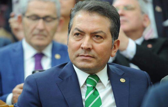 Hassa-Dörtyol Tünel Projesi'ne ilişkin 3 soru mecliste!